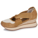 Gioseppo  VUKA  Marrone -  Slip on Donna - 4