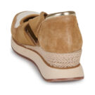 Gioseppo  VUKA  Marrone -  Slip on Donna - 5