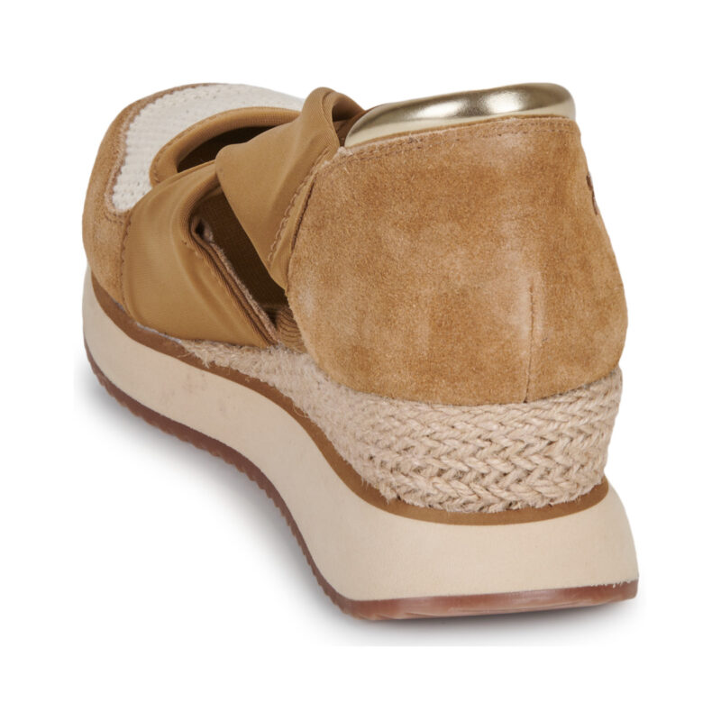 Gioseppo  VUKA  Marrone -  Slip on Donna - 5