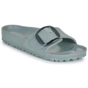 BIRKENSTOCK  Madrid Big Buckle EVA  Blu -  Ciabatta Donna