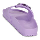 BIRKENSTOCK Madrid Big Buckle EVA Stretto Viola Ciabatta Donna - 5