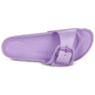 BIRKENSTOCK Madrid Big Buckle EVA Stretto Viola Ciabatta Donna - 6