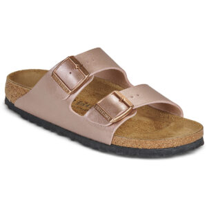 BIRKENSTOCK  Arizona  Oro -  Ciabatta Donna
