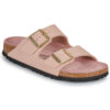BIRKENSTOCK  Arizona  Beige -  Ciabatta Donna