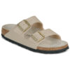 BIRKENSTOCK  Arizona  Beige -  Ciabatta Donna