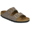 BIRKENSTOCK  Arizona  Beige -  Ciabatta Donna