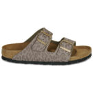 BIRKENSTOCK  Arizona  Beige -  Ciabatta Donna - 2