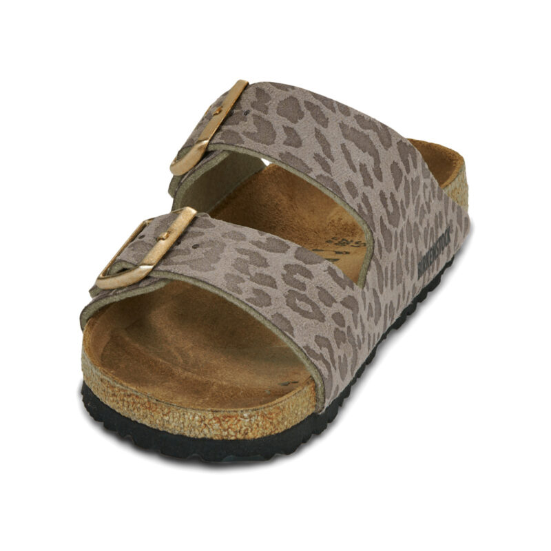 BIRKENSTOCK  Arizona  Beige -  Ciabatta Donna - 3
