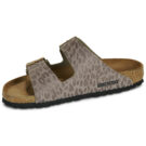 BIRKENSTOCK  Arizona  Beige -  Ciabatta Donna - 4