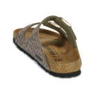 BIRKENSTOCK  Arizona  Beige -  Ciabatta Donna - 5