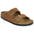 BIRKENSTOCK  Arizona  Marrone -  Ciabatta Donna - 1