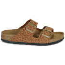 BIRKENSTOCK  Arizona  Marrone -  Ciabatta Donna - 2