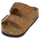 BIRKENSTOCK  Arizona  Marrone -  Ciabatta Donna - 3