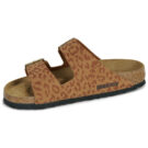 BIRKENSTOCK  Arizona  Marrone -  Ciabatta Donna - 4
