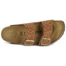BIRKENSTOCK  Arizona  Marrone -  Ciabatta Donna - 6