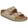 BIRKENSTOCK  Arizona  Beige -  Ciabatta Donna