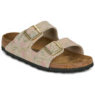 BIRKENSTOCK  Arizona  Beige -  Ciabatta Donna - 1
