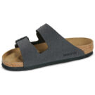 BIRKENSTOCK  Arizona  Nero -  Ciabatta Donna - 4