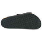 BIRKENSTOCK  Arizona  Nero -  Ciabatta Donna - 7