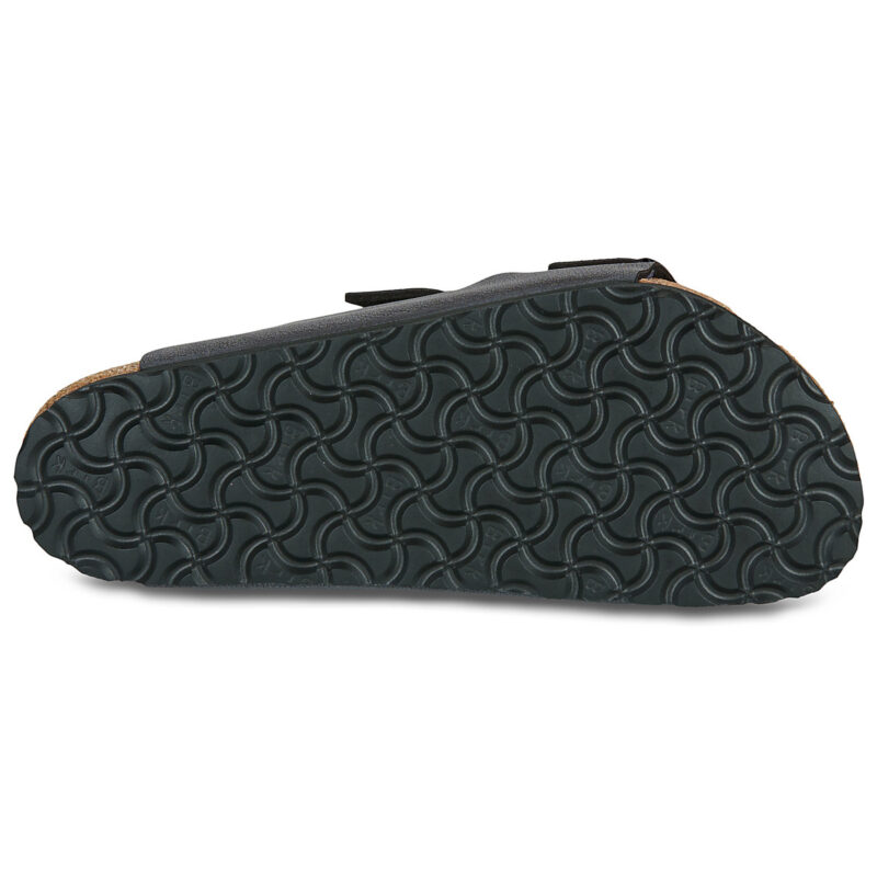 BIRKENSTOCK  Arizona  Nero -  Ciabatta Donna - 7