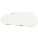 BIRKENSTOCK Gizeh Big Buckle EVA Eva / Eggshell / Regular Bianco Infradito Donna - 7