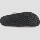 BIRKENSTOCK Boston Suede / Pink / Argilla / Stretto Rosa Zoccoli Donna - 6