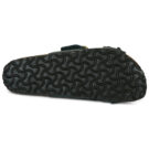 BIRKENSTOCK Siena Fiori / Black / Stretto Nero Ciabatta Donna - 7