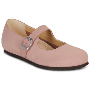 BIRKENSTOCK  Santa Clarita  Rosa -  Ballerine Donna