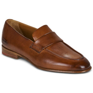 Melvin & Hamilton  Cameron 2  Marrone -  Mocassini Donna