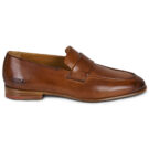 MelVin & Hamilton Cameron 2 braune Damen-Loafer - 2