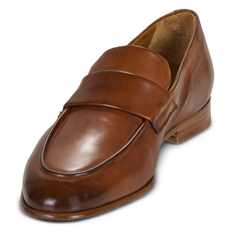 MelVin & Hamilton Cameron 2 braune Damen-Loafer - 3