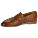MelVin & Hamilton Cameron 2 braune Damen-Loafer - 4