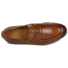 MelVin & Hamilton Cameron 2 braune Damen-Loafer - 6