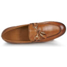 MelVin & Hamilton Scarlett 78 Braune Damen-Loafer - 6