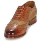 Melvin & Hamilton  Selina 56  Marrone -  Derby Donna - 3