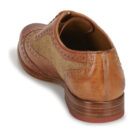 Melvin & Hamilton  Selina 56  Marrone -  Derby Donna - 5