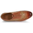 Melvin & Hamilton  Selina 56  Marrone -  Derby Donna - 6