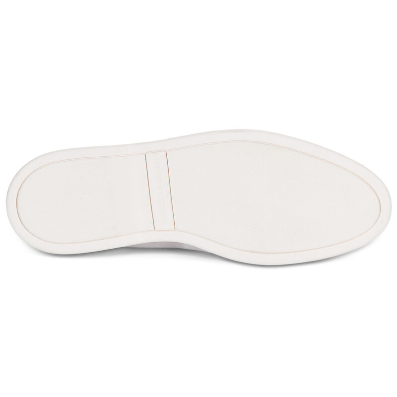 Melvin & Hamilton Adley 3 Grigio Mocassini Donna - 7