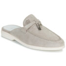 Melvin & Hamilton Adley 15 Grigio Ciabatta Donna - 1