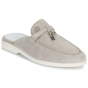 Melvin & Hamilton  Adley 15  Grigio -  Ciabatta Donna