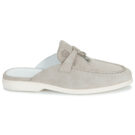 Melvin & Hamilton Adley 15 Grigio Ciabatta Donna - 2