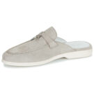 Melvin & Hamilton Adley 15 Grigio Ciabatta Donna - 4
