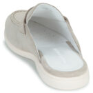 Melvin & Hamilton Adley 15 Grigio Ciabatta Donna - 5