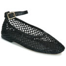 Melvin & Hamilton Evita 1 Nero Ballerine Donna - 1