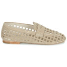 Melvin & Hamilton Emily 6 Beige Mokassins Damen - 2