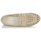 Melvin & Hamilton Emily 6 Beige Mokassins Damen - 6