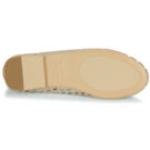 Melvin & Hamilton Emily 6 Beige Mokassins Damen - 7