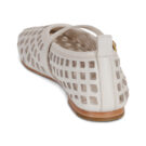 Melvin & Hamilton Evita 2 Bianco Ballerine Donna - 5