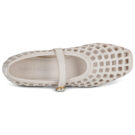 Melvin & Hamilton Evita 2 Bianco Ballerine Donna - 6