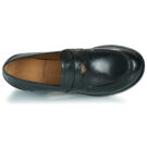 Melvin & Hamilton Imke 1 Nero Mokassins Damen - 6